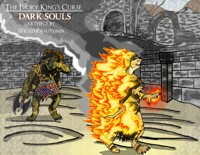 Sketch 47: Dark Souls 2 Duties of the Covenant of the Rat by Hassburg --  Fur Affinity [dot] net