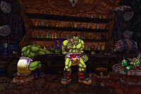 The Brothers Green 
