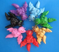 Dragon Rainbow