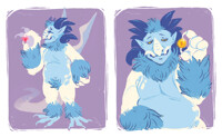 Scribblecomm: bob-todd on tumblr