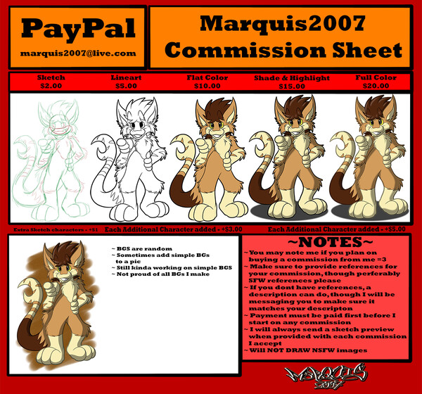 Commission Sprites Sheets by ZionnicOZ -- Fur Affinity [dot] net