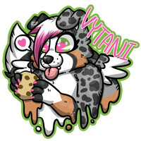 [C] Vytani Food Badge [F5]