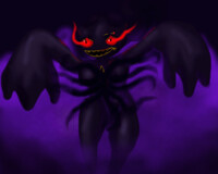 dark side to Bayonette 