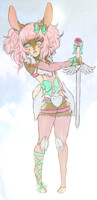 ✰ Lapin Magique ✰ F5