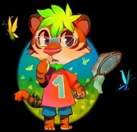 Animal Crossing Alexx
