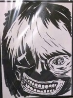 Keneki Ink