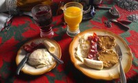 Hearty Breakfast of Awesome