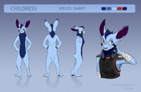 Lepus curpaeums (Rabbit)