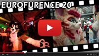 EUROFURENCE 20 - MUSIC VIDEO