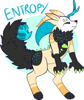 GEMLIN: Entropy (Icefire)