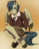 Sky Drift by Tartii