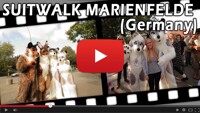 Suitwalk Berlin Marienfelde