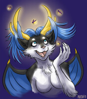 Wing-It Commission: dragon_fire90, part 3