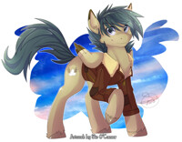 Sky Drift by Sioteru