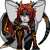 Brutus pixel
