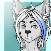 Userpage of ZanderSilverFox -- Fur Affinity [dot] net