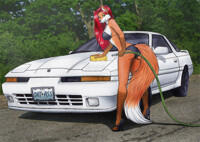 ❤ Vani - Car Wash ❤