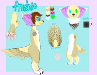 Archie 2015 reff