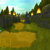 Welcome to Summoner's rift