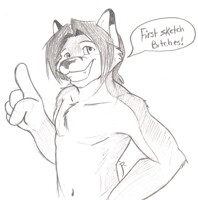 Five Dollah Sketch 01