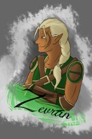 Dragon Age: Zevran