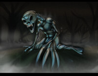 Hunted