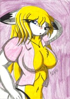 Good Morning, Katrin~