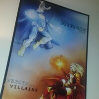 TFF 2014 Poster