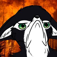 Sundance Burn Face by Xeshaire