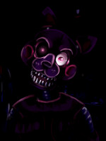 fnaf 2 gang by Blushing_Cactus -- Fur Affinity [dot] net