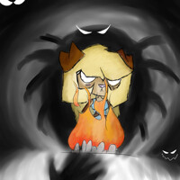 don't starve, or go insane