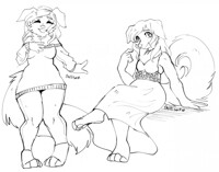 comm :: fen-fen