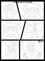 COM : Ash Rare Candy Comic Page 2