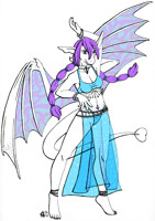 Izzy Commission