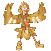 What'cha Lookin' At?