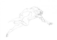 Jackar drawn by nothing41 