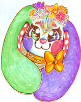 potpourri badge!