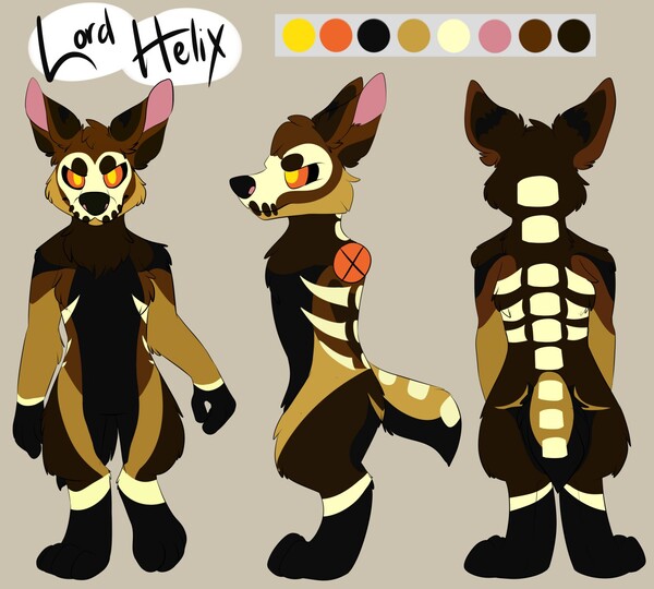 Userpage of LordHelix -- Fur Affinity [dot] net