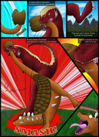 Dino Lordz: Chapter 2 pg.15