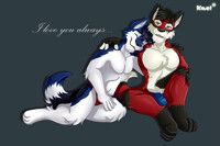 .:I love you always:.