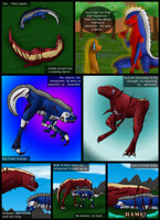 Dino Lordz: Chapter 2 pg.20