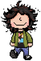 danny avidan pixel