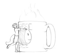 [Gift/Request] CoffeeCoffeeCoffeeCoffee