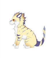 Kewagaryu baby TAKEN