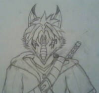 My latest project for gaiaonline.