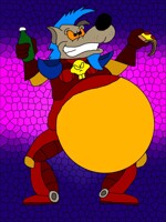Super Sleet