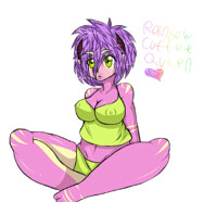 humen shows are weird rosaki