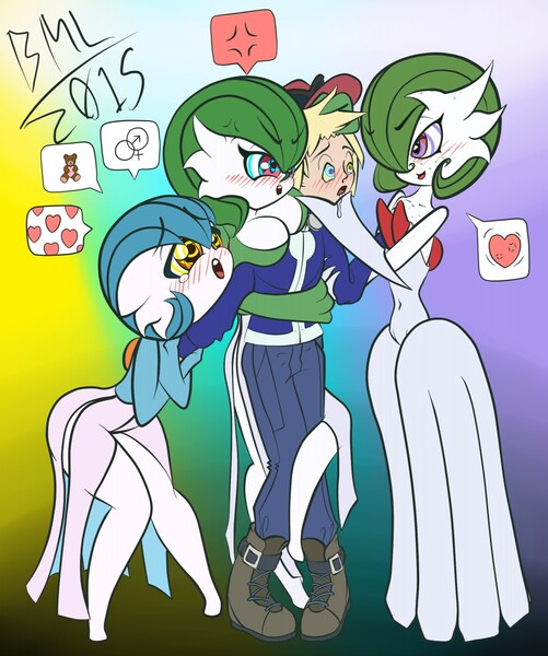 Responder @yufrisso CURIOSIDADES POKÉMON 11 #Hypno #Xatu #Gardevoir #M