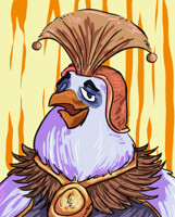 Mayor of Abydos