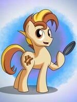 Pan Sizzle